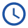 Clock Icon