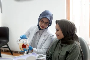 Mengapa Menjaga Struktur Gigi Begitu Penting?