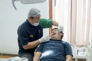Bagaimana Cara Mempersiapkan Diri Anda Sebelum Operasi Mulut?