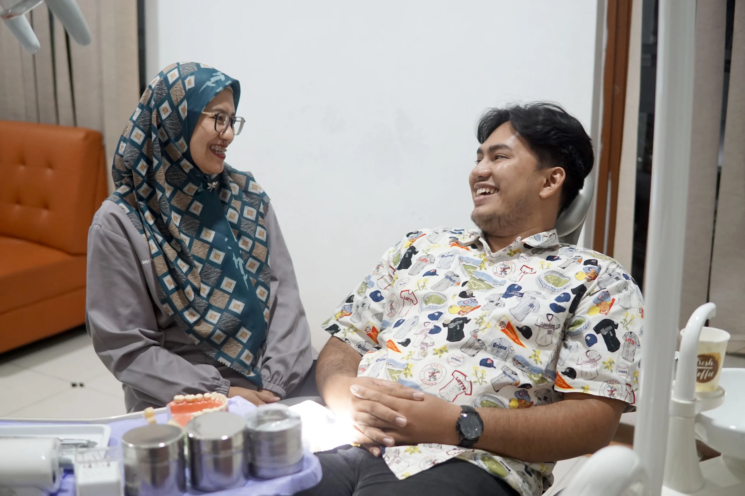 Apa Yang Terjadi Jika Anda Tidak Mengganti Gigi yang Hilang?