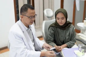 Apakah Anak Anda Benar-Benar Membutuhkan Kawat Gigi?