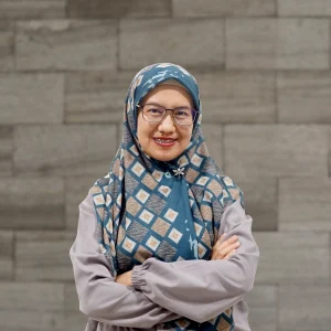 dr. Vita Mulya, Sp. Prost
