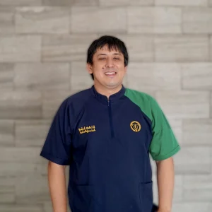 drg. Indra Hadi Sp. BM