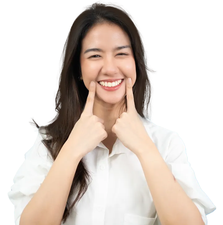 Tunjukan Senyuman Hangat! Dengan Gigi dan Gusi yang Sehat.